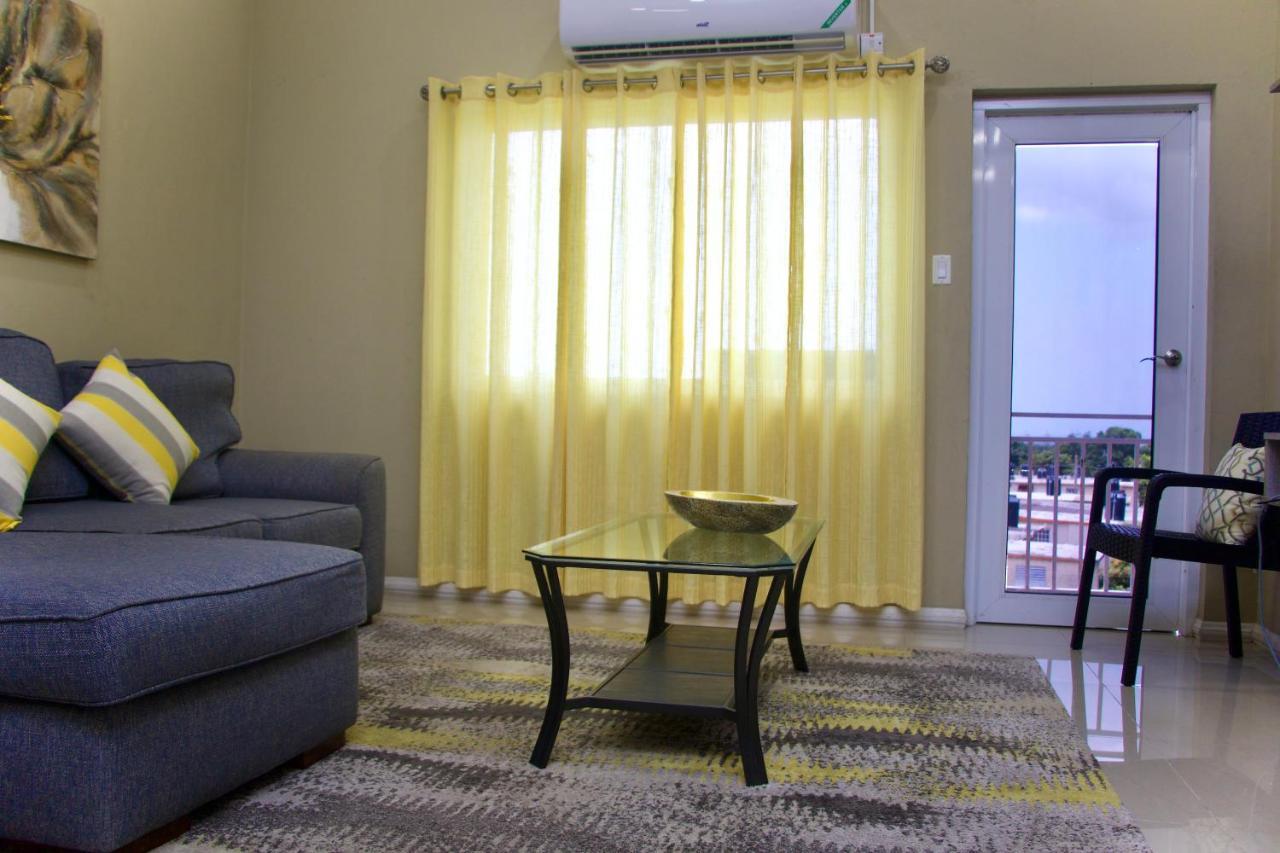 Comfort Homes Kingston Exteriér fotografie