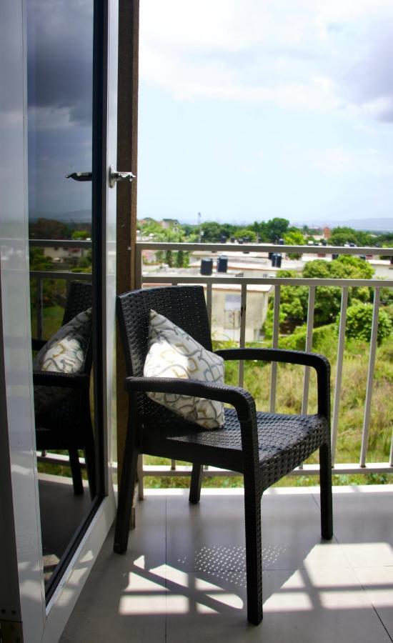 Comfort Homes Kingston Exteriér fotografie